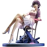 コトブキヤ 偽物語 戦場ヶ原ひたぎ - 偽物語 - 1/8スケール PVC製 塗装済み完成品フィギュア