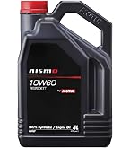 Amazon | LIQUI MOLY (リキモリ) シンゾイルレーステックGT1 10W60