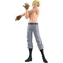 ワンピース THE NAKED フィギュア 3体セット 61wAw5C2VWL._AC_UL210_SR210,