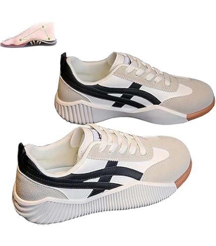 Amazon.co.jp: Kulavo 整形外科靴、女性用ヴィンテージウォーキング