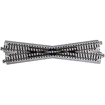 Amazon | KATO Nゲージ 交差線路90° 20-320 鉄道模型用品 | 鉄道