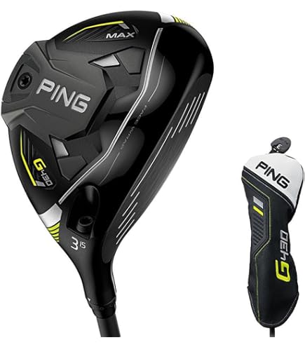 Amazon.co.jp: ピン G SERIES G400フェアウェイウッド PING TOUR 173