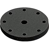 Festool 492271 5 Inch StickFix Interface Pad For Superfine Abrasive, 125mm (5 in) [並行輸入品]
