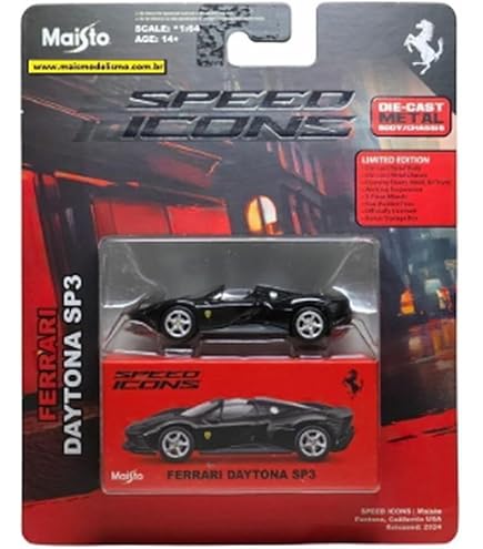Amazon | LBWK特注品 1/64 フェラーリ Ferrari 458 Italia LB Works