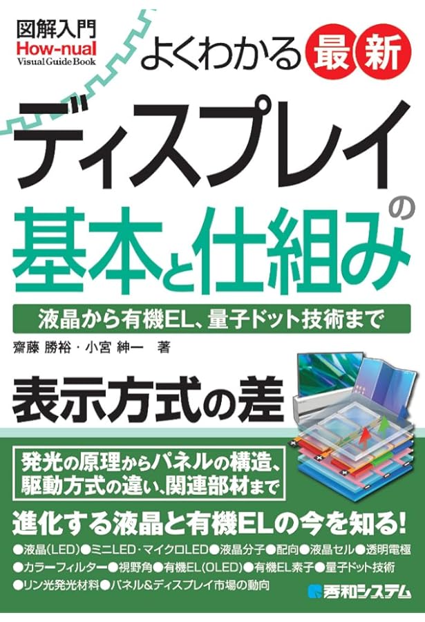 よくわかる液晶ディスプレイのできるまで: 製造工程の流れを追って解説