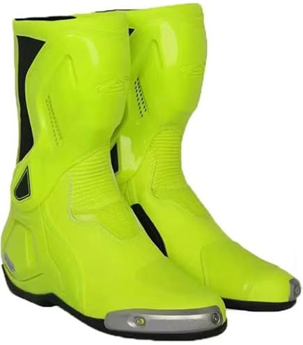 Amazon.co.jp: TCX(ティーシーエックス)バイクブーツ ブラック (EUR 38
