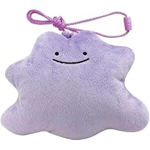 ポケットモンスター ゲンガー / メタモン プラがまぐち ２点セット♪ Amazon.co.jp: エスケイジャパン キャラクター・ファンシー事業部