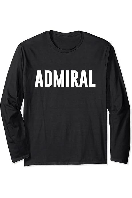 ロンt Admiral ブラック ロンt Admiral ブラック
