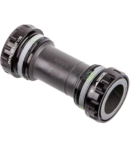 Amazon | シマノ(SHIMANO) FC-08 170mm 50-34T ULTEGRAグレード