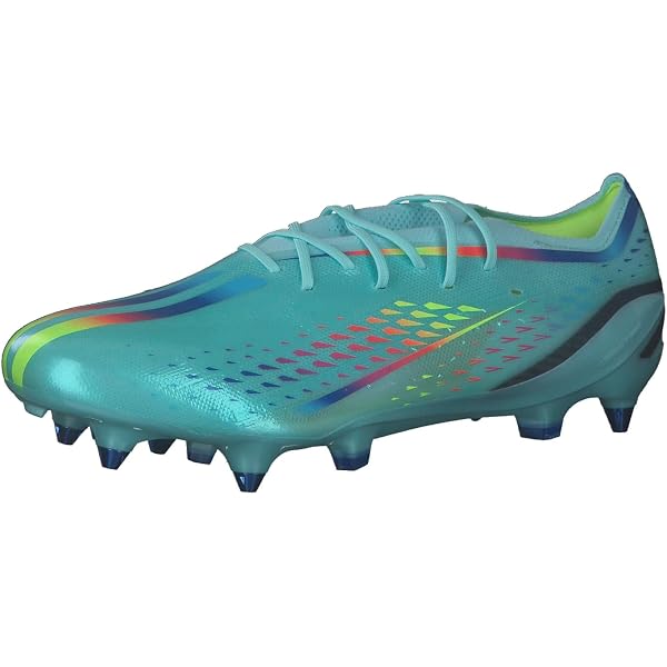Amazon | [アディダス] 取替式 サッカー スパイク プレデター エッジ.1