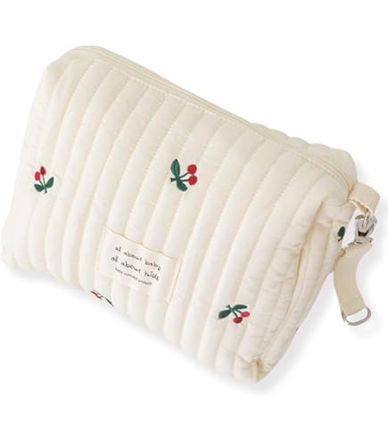 Cottoli＊マザーズバッグ2点セット Amazon.co.jp: cottoli マザーズバッグ おむつポーチ 2点セット