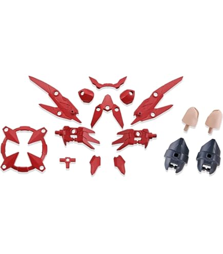 Amazon | BANDAI SPIRITS(バンダイ スピリッツ) 30MS オプション