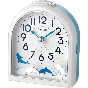 Amazon.co.jp 最新リリース: 置き時計・掛け時計 の新着