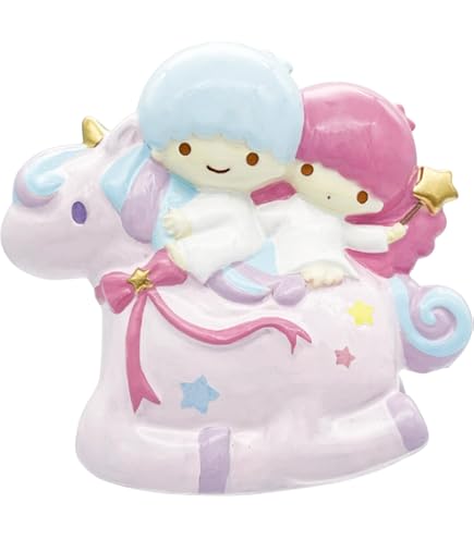 Amazon.co.jp: サンリオ(SANRIO) サンリオ ブローチ リトルツイン