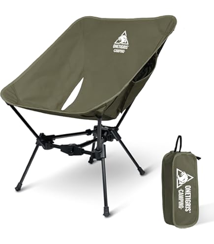 Amazon.co.jp: KingCamp スリーピングパッド キャンプ用 4.3インチ 超