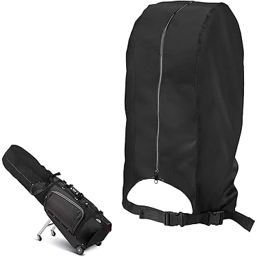 Amazon.co.jp 最新リリース: ゴルフ用トラベルカバー の新着ランキング
