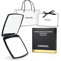 CHANEL ミロワール ドゥーブル ファセット 楽天市場】CHANEL(シャネル) ミロワール ドゥーブル ファセット