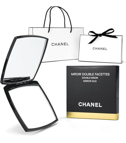 ★c★ 【未使用】CHANEL ダブルミラー111バレリーナ 限定品☆送料無料【CHANEL】カラーコード ミラー 111 バレリーナ