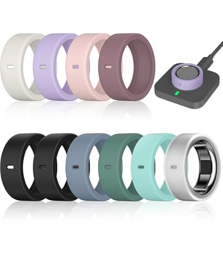 Amazon.co.jp: Oura Ring Gen3 Heritage オーラリング 第3世代