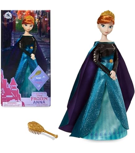 ディズニー　ティンク　ドール　アメリカ購入　新品 Amazon | ディズニーストア公式プリンセスクラシックドール(ギフト