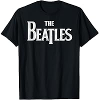 Amazon | ビートルズ アビーロード 50周年記念 Tシャツ | Tシャツ