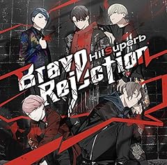 Brand New Hi! / Hi!Superb