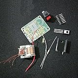 Merssavo 高電圧発電機インバーター電気点火 15kv 18650 バッテリー DC DIY キット