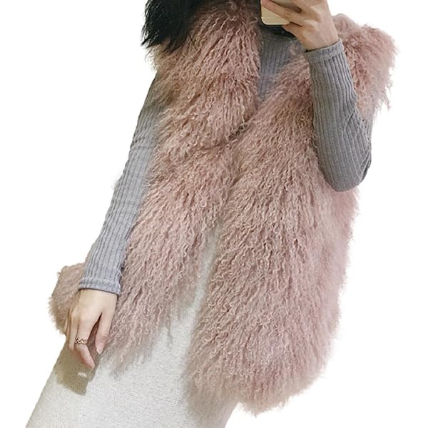 Amazon | [MGsable] レッキス ベスト ロングベスト ラビット うさぎ