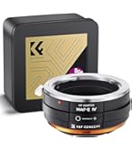 Amazon | K&F CONCEPT マウントアダプター MINOLTA対応 ミノルタ対応 A