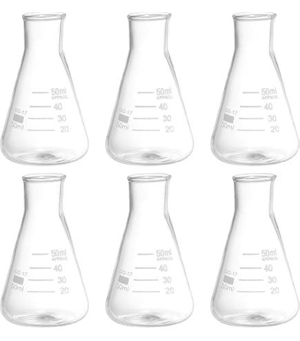 Amazon.co.jp: ・HARIO 三角フラスコ 500mL : 産業・研究開発用品