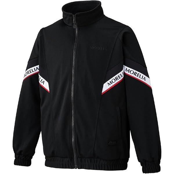 Amazon | [ミズノ] フットボールウエア MORELIA テックシールド