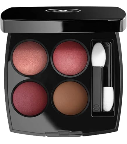 Amazon.co.jp: シャネル(CHANEL) レ キャトル オンブル #268 [並行輸入