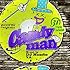 DJ Hasebe「WOOFIN' Presents “Candyman”Mixed by DJ Hasebe」