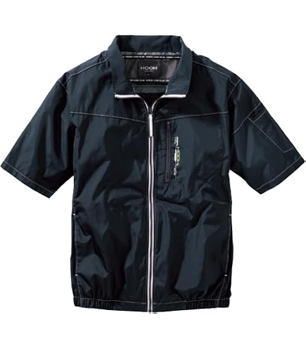 Amazon.co.jp: [村上被服] HOOH 快適ウェア ファン + 新型30V