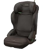 Combi チャイルド&ジュニアシート ISOFIX オリーブグリーン