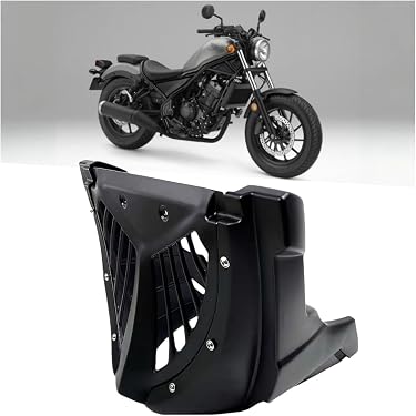 Amazon.co.jp 売れ筋ランキング: バイク用アンダーカウル の中で最も