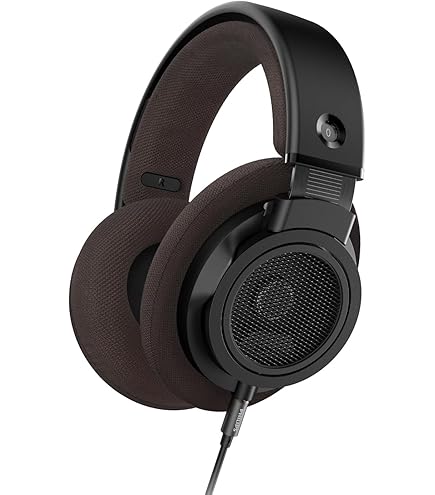 Amazon | Philips (フィリップス) スタジオヘッドフォン 録音用