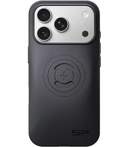 【未開封】SPコネクト ケース iPhone 16 Pro Max スマートフォンケース - Apple | SP Connect