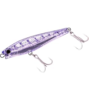 ライトルアーセット12個＋ケース両面 株式会社岩崎製作所 / LEDサーチライト