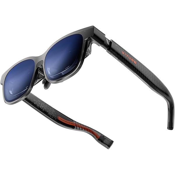 TCL RayNeo NXTWEAR S+ XR Glasses with 215