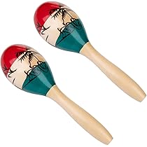 Amazon | [Hula Kahiko] ウリウリ ボトム (マラカス) のみ「2点