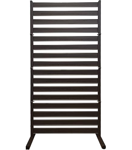 Amazon | ALMAX アルマックス オレフェンス アルミ たためる フェンス