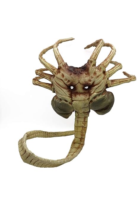 facehugger plush amazon