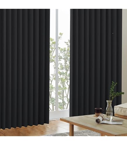 Amazon｜フランフラン ドレープカーテン ピオニア ベージュ 100