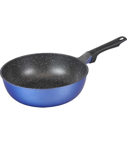 Amazon｜和平フレイズ 鍋のように扱える ど深いフライパン 24cm IH