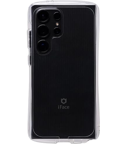 Samsung Galaxy S22 Ultra 本体 iFaceケース付き Amazon.co.jp: iFace Reflection Galaxy S22 Ultra ケース クリア 強化