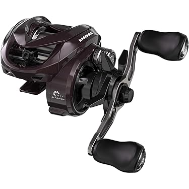 Amazon.co.jp 最新リリース: ベイトリール の新着ランキングです。