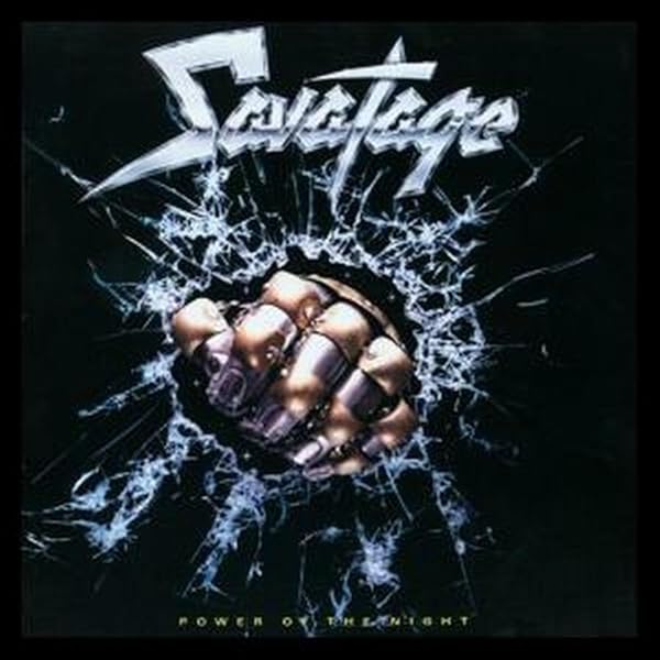 Amazon.co.jp: Savatage: The Ultimate Boxset: ミュージック