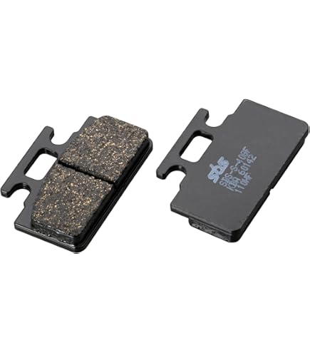 Amazon | バイクパーツセンター(Bike Parts Center) ブレーキパッド