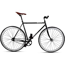 人気良品！TRETTA トレッタ クロモリ ピストバイク（固定＋FREE） 人気良品！TRETTA トレッタ クロモリ ピストバイク（固定＋FREE）